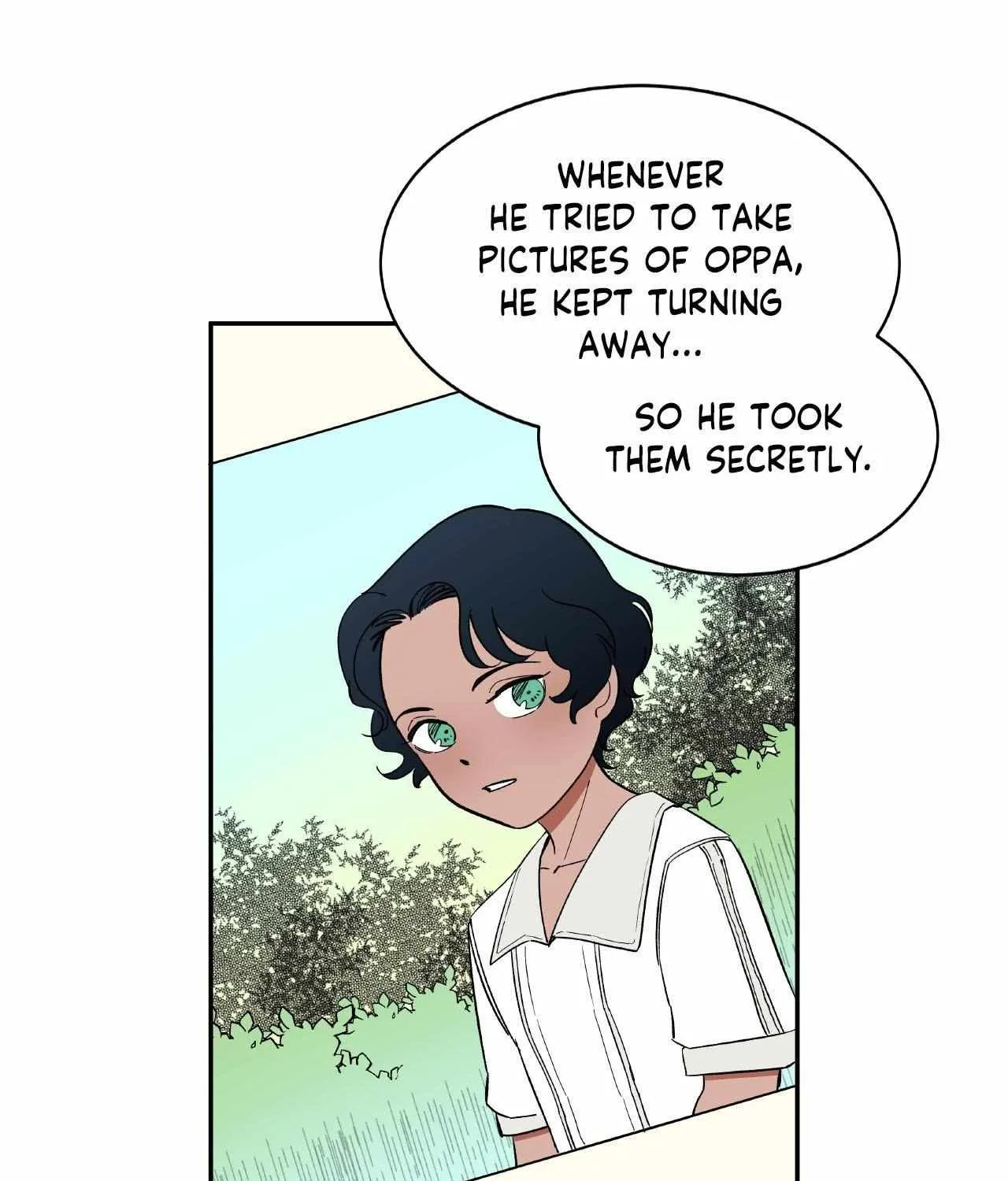 Wind Beneath My Wings Chapter 52 page 42 - 