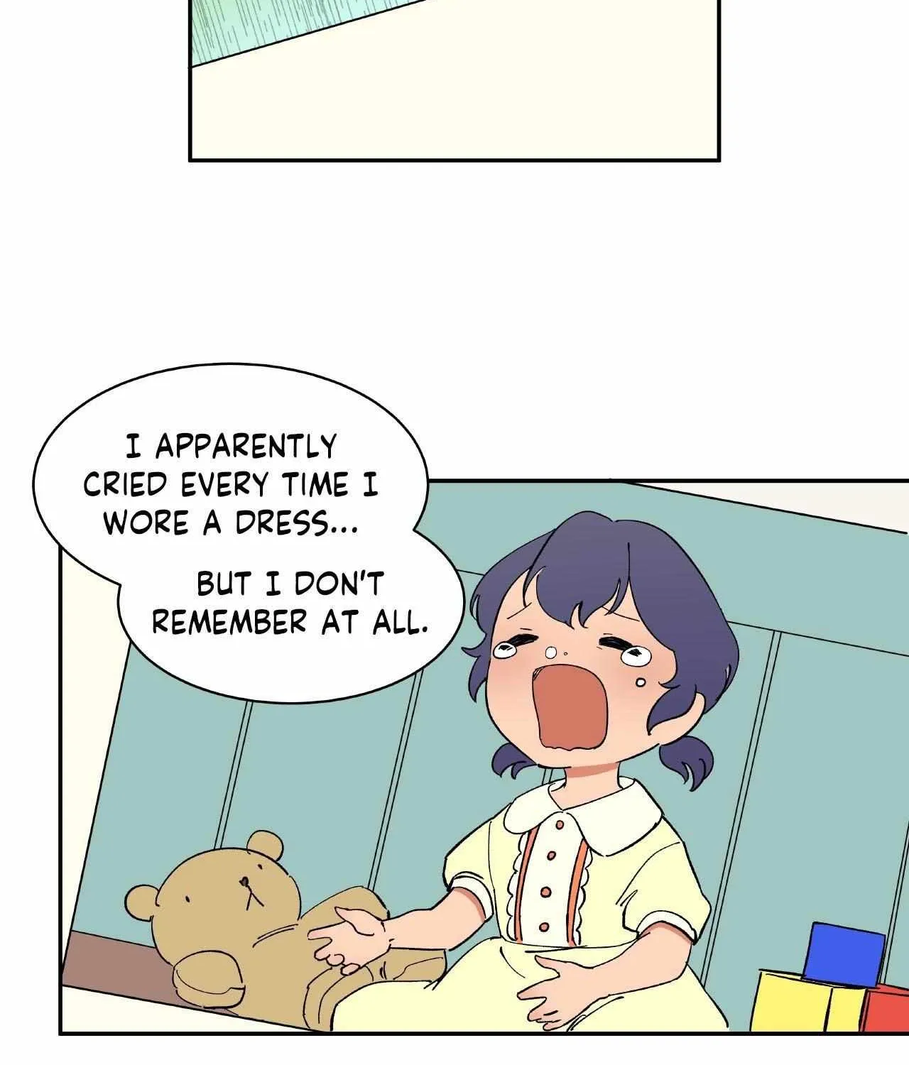 Wind Beneath My Wings Chapter 52 page 43 - 