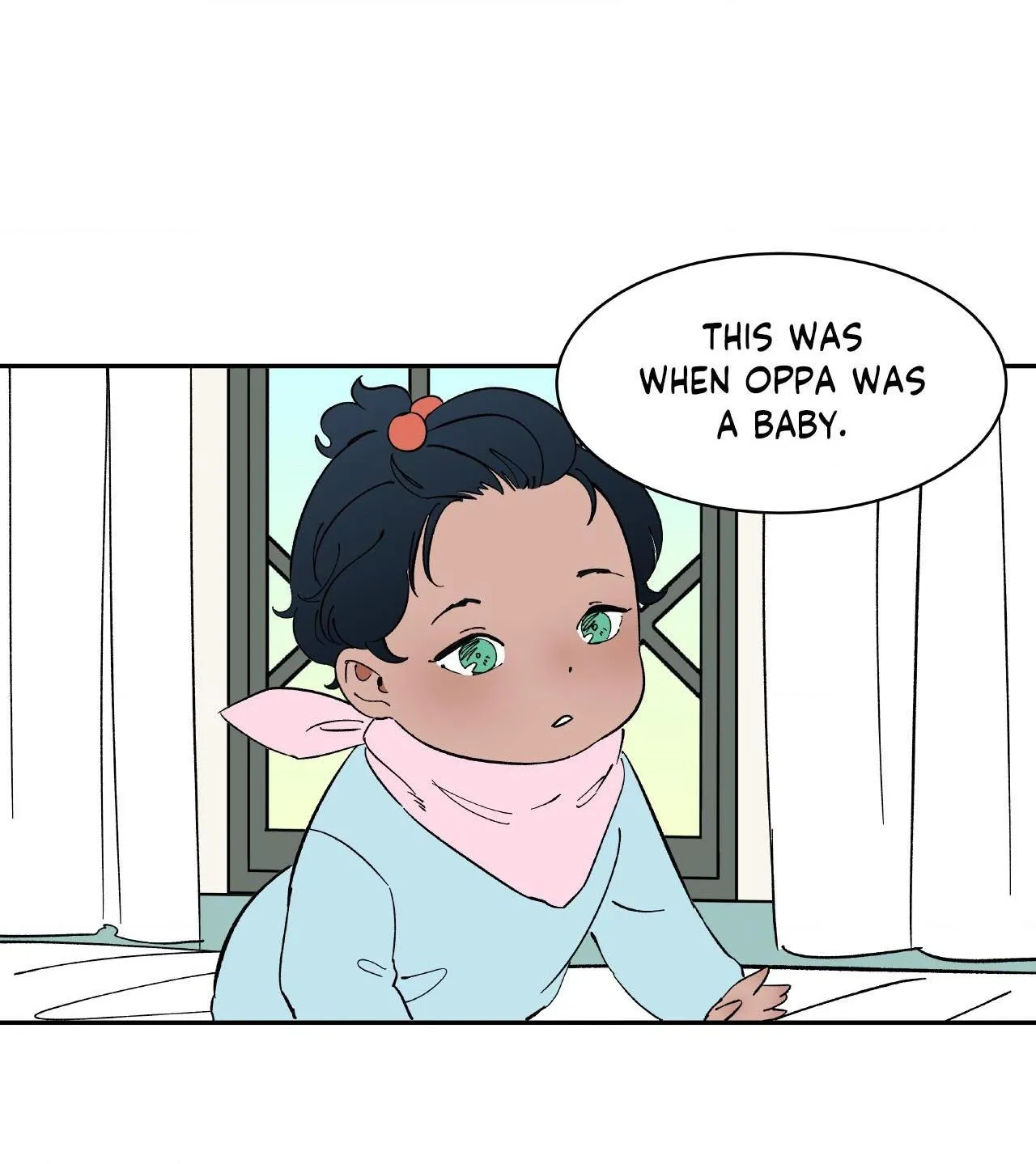 Wind Beneath My Wings Chapter 52 page 44 - 