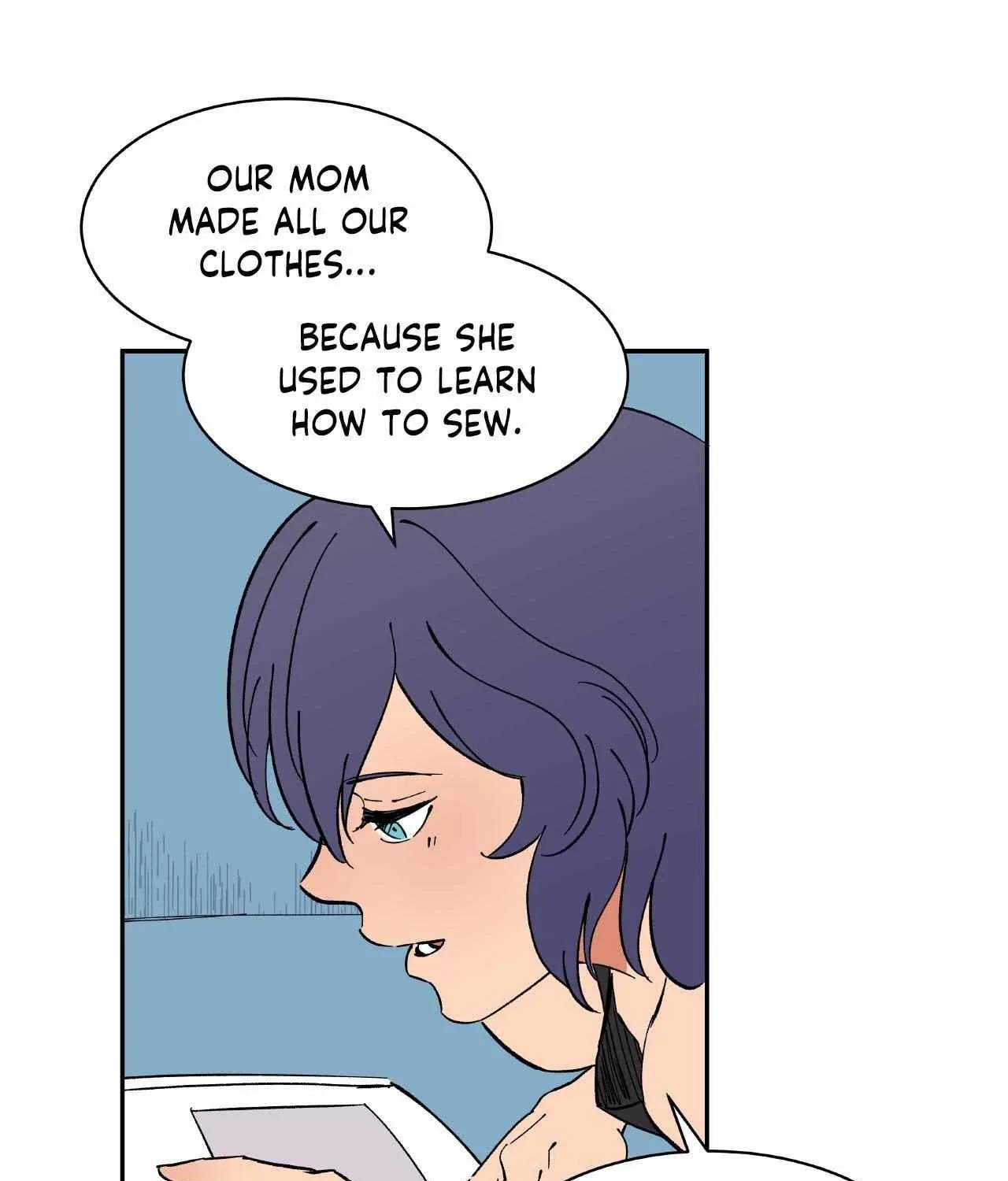 Wind Beneath My Wings Chapter 52 page 45 - 