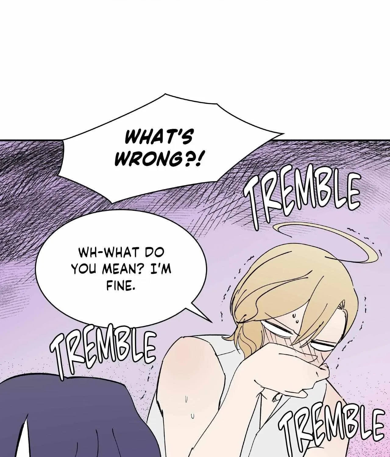Wind Beneath My Wings Chapter 52 page 47 - 