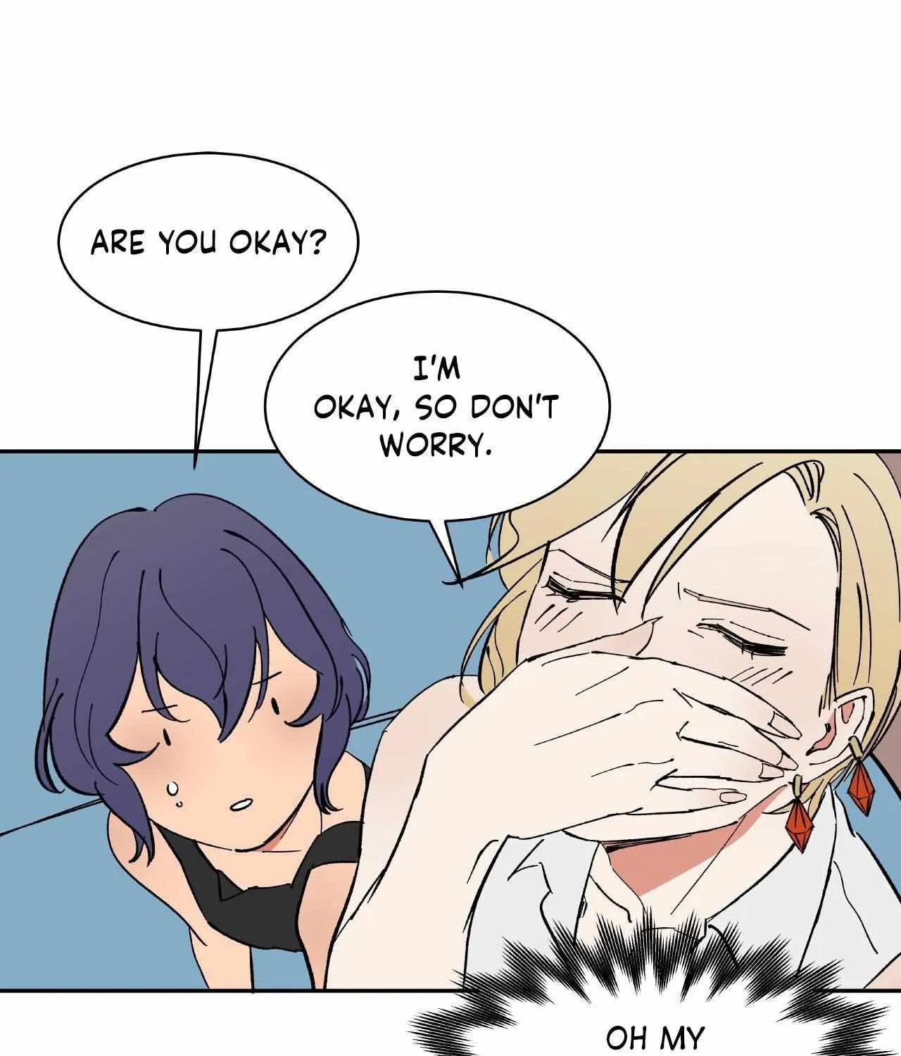 Wind Beneath My Wings Chapter 52 page 49 - 