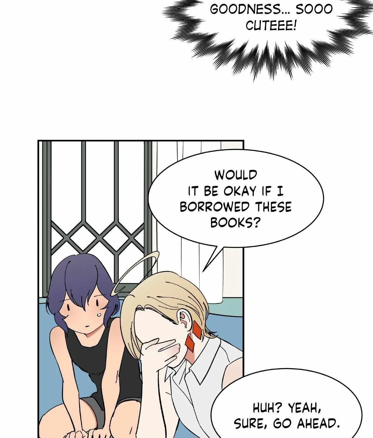 Wind Beneath My Wings Chapter 52 page 50 - 