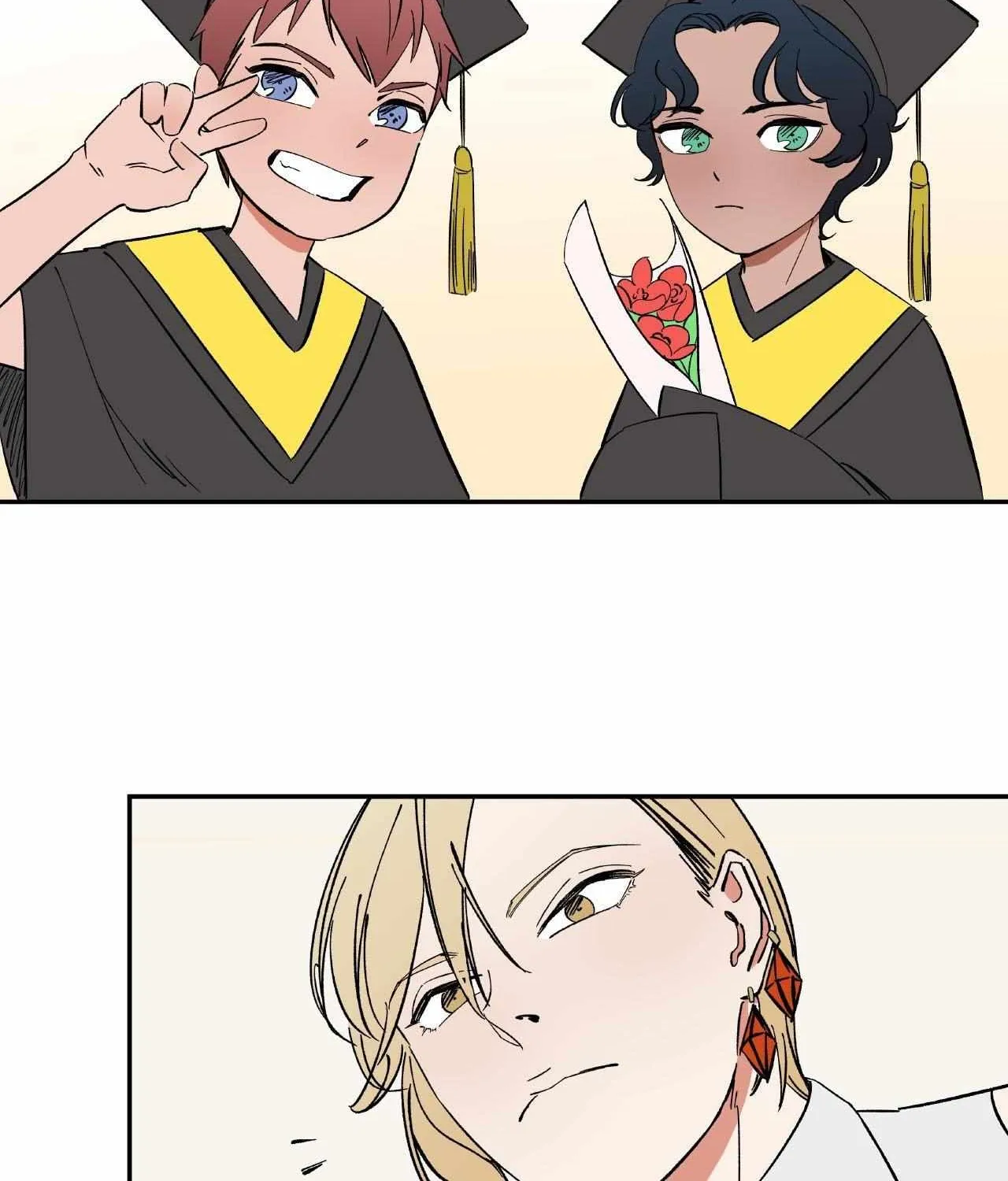 Wind Beneath My Wings Chapter 52 page 54 - 