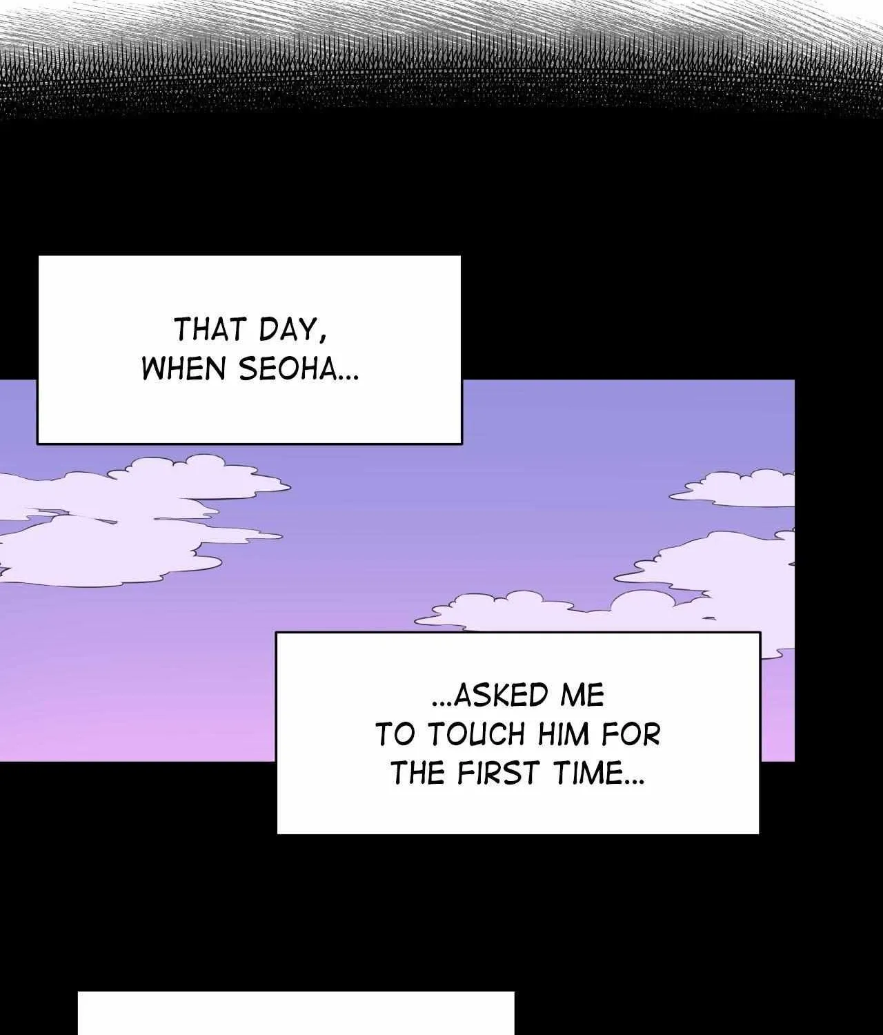Wind Beneath My Wings Chapter 52 page 57 - 
