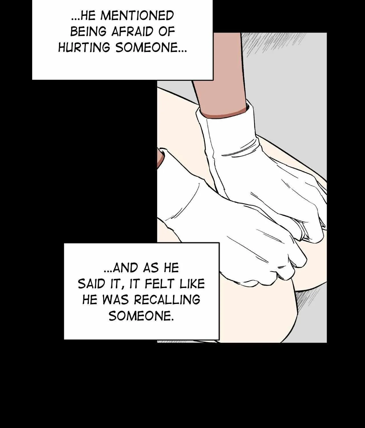 Wind Beneath My Wings Chapter 52 page 58 - 