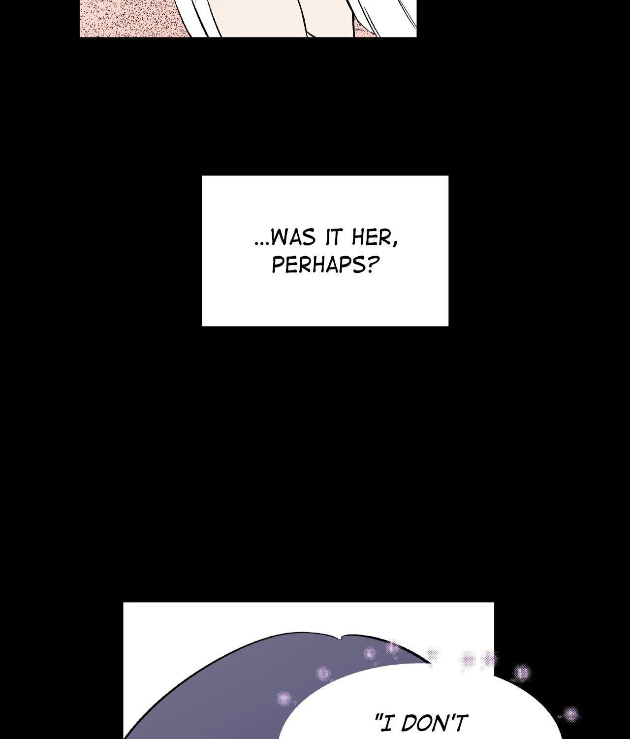 Wind Beneath My Wings Chapter 52 page 60 - 