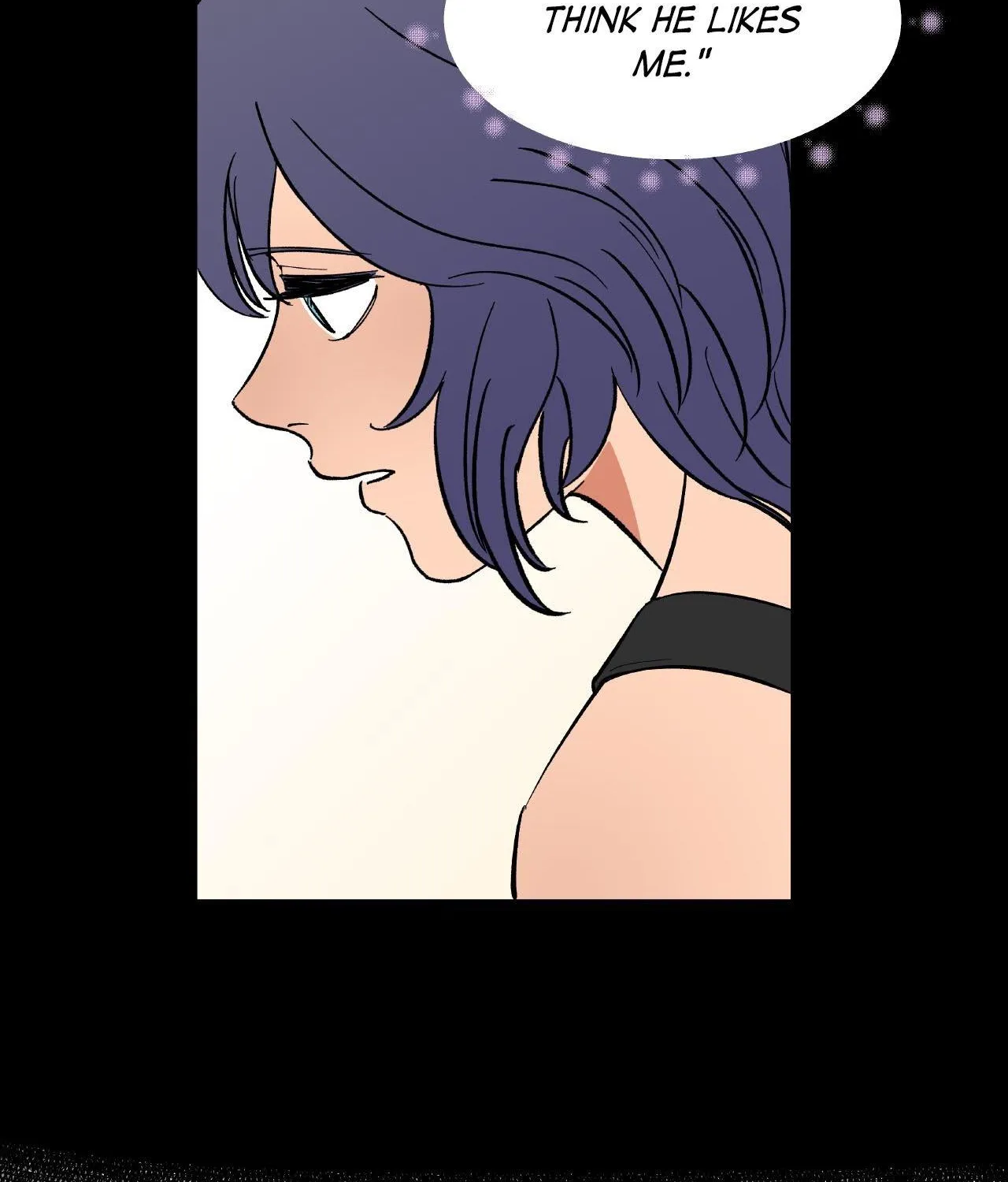 Wind Beneath My Wings Chapter 52 page 61 - 