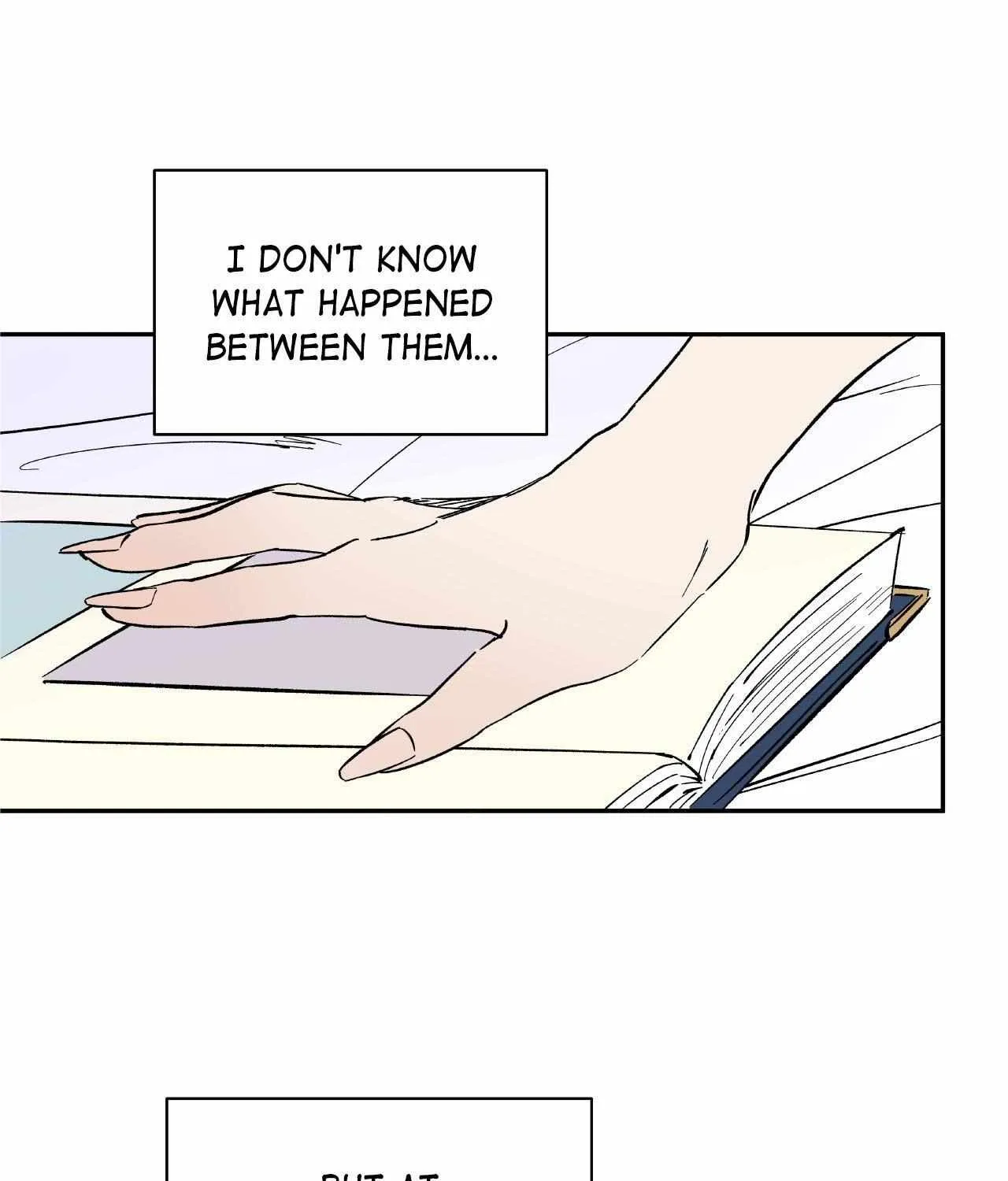 Wind Beneath My Wings Chapter 52 page 63 - 