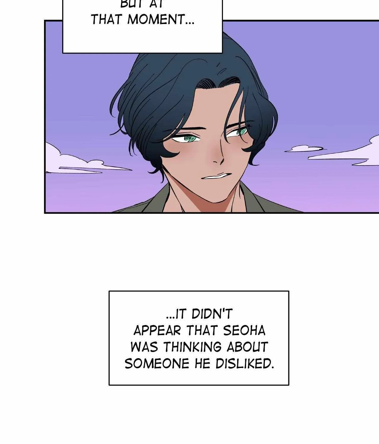 Wind Beneath My Wings Chapter 52 page 64 - 