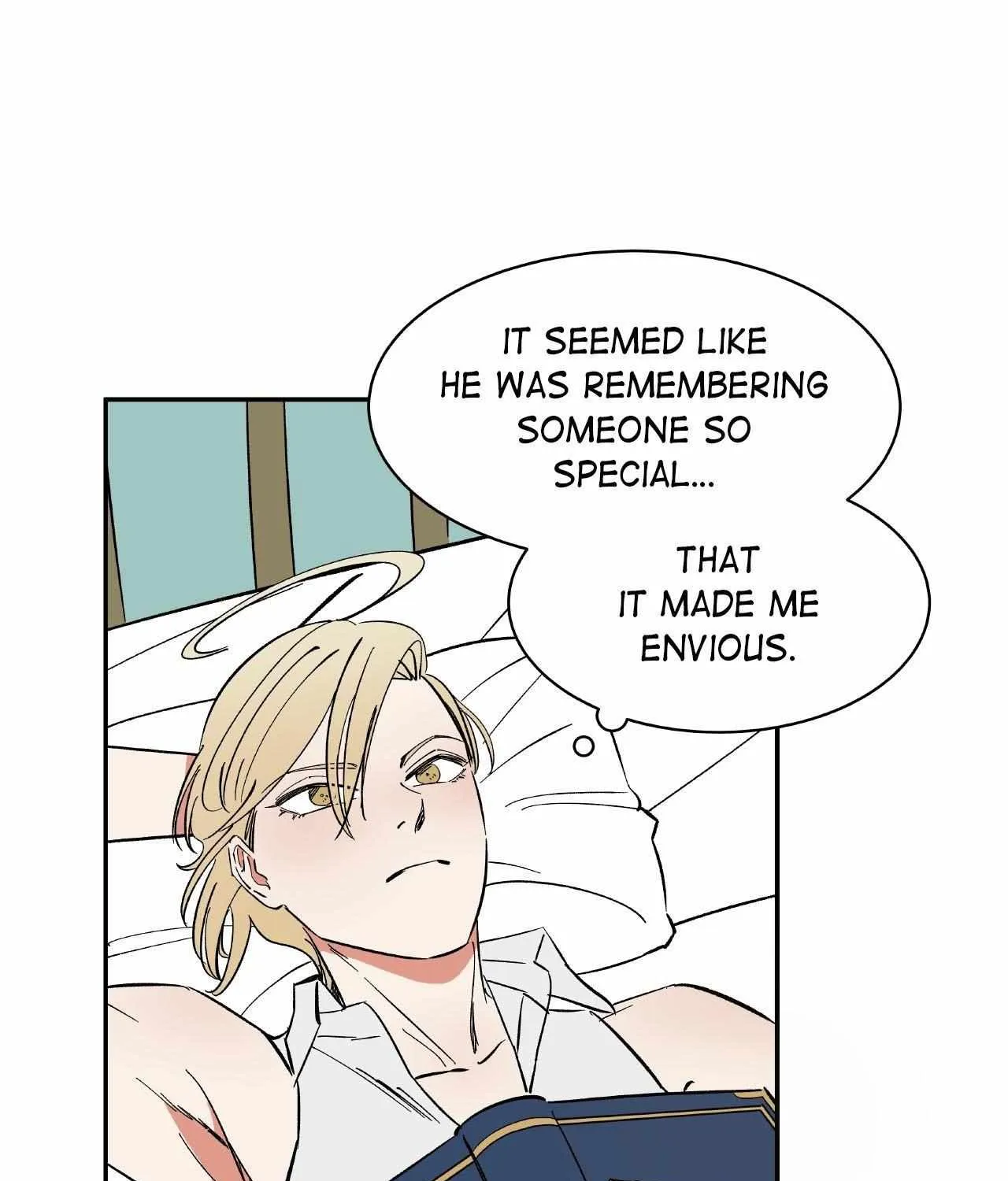 Wind Beneath My Wings Chapter 52 page 65 - 