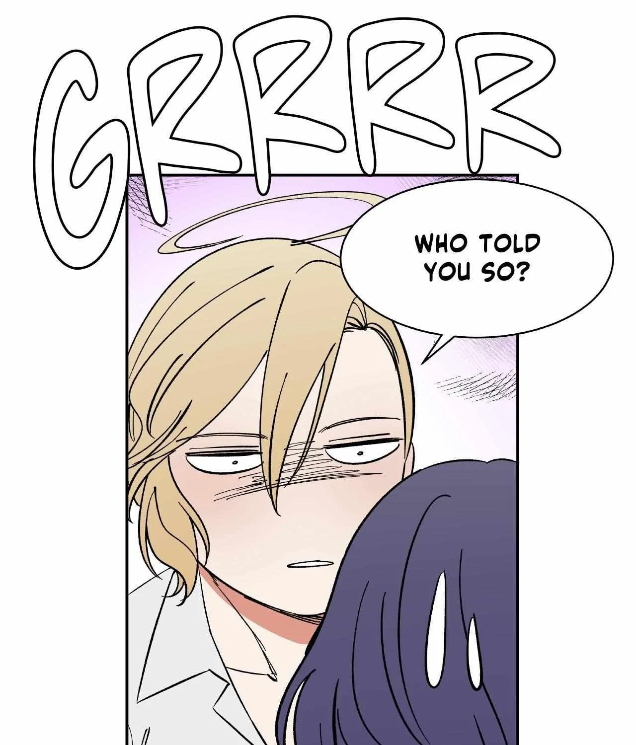 Wind Beneath My Wings Chapter 52 page 8 - 