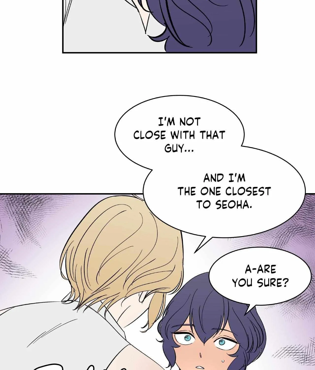 Wind Beneath My Wings Chapter 52 page 9 - 