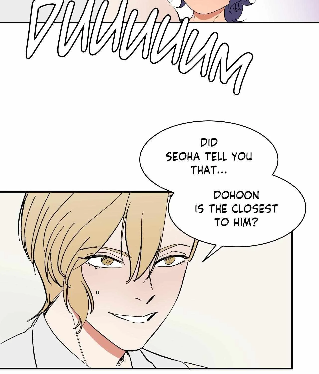 Wind Beneath My Wings Chapter 52 page 10 - 
