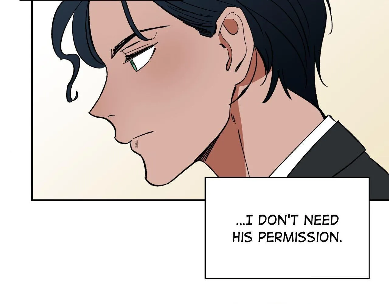 Wind Beneath My Wings Chapter 53 page 15 - 