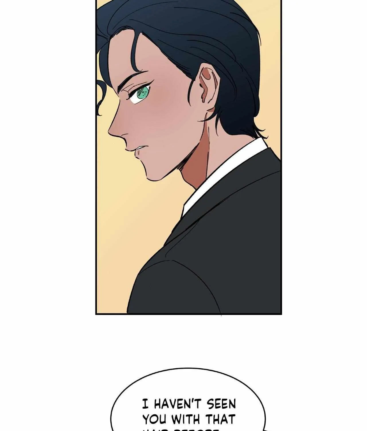 Wind Beneath My Wings Chapter 53 page 20 - 