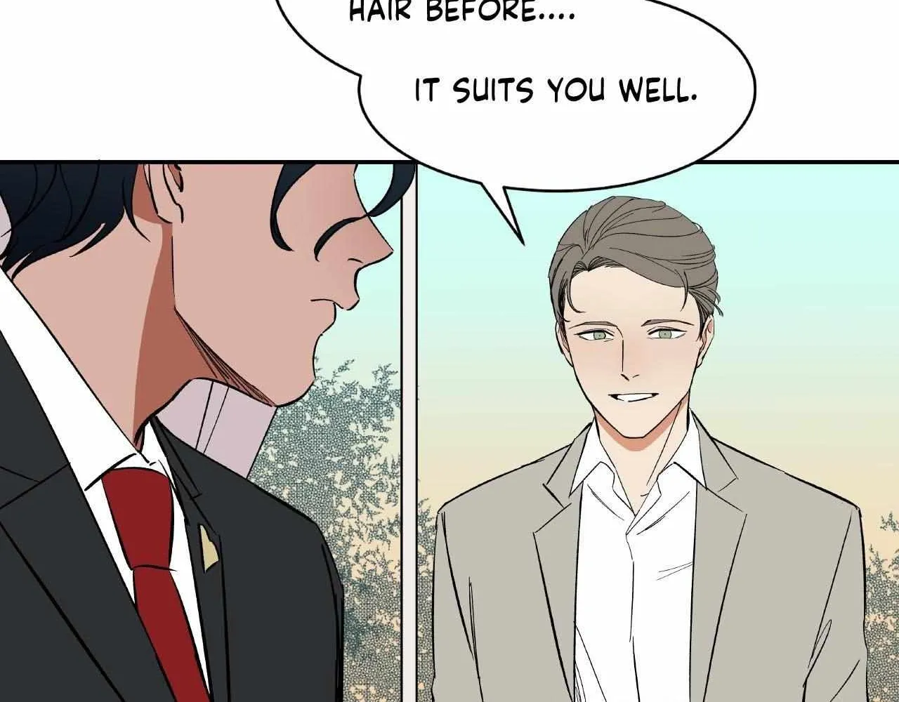 Wind Beneath My Wings Chapter 53 page 21 - 