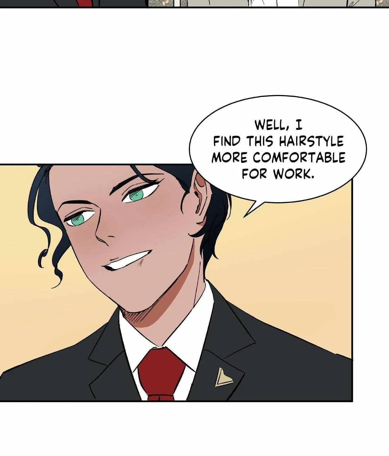 Wind Beneath My Wings Chapter 53 page 22 - 