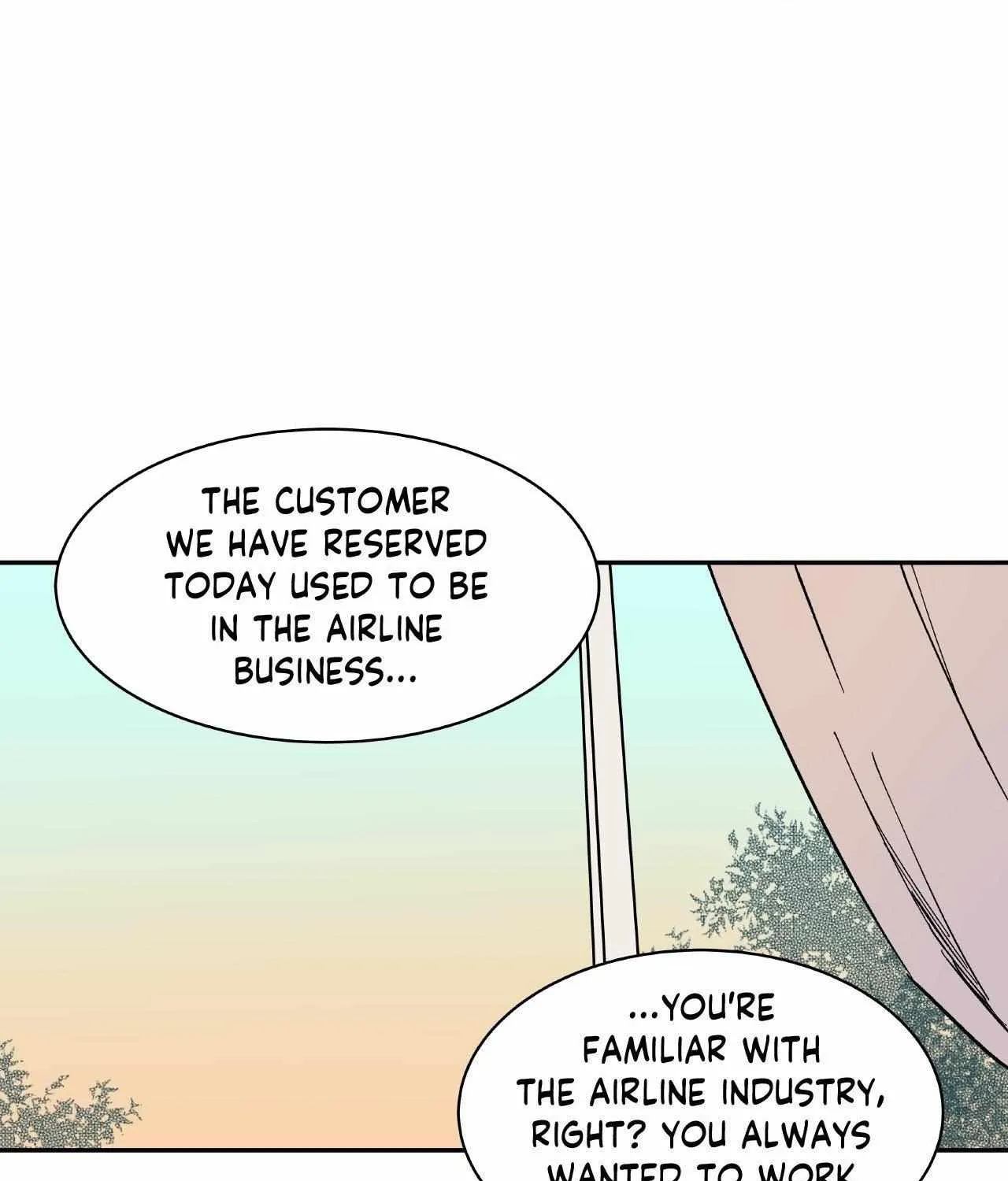 Wind Beneath My Wings Chapter 53 page 24 - 
