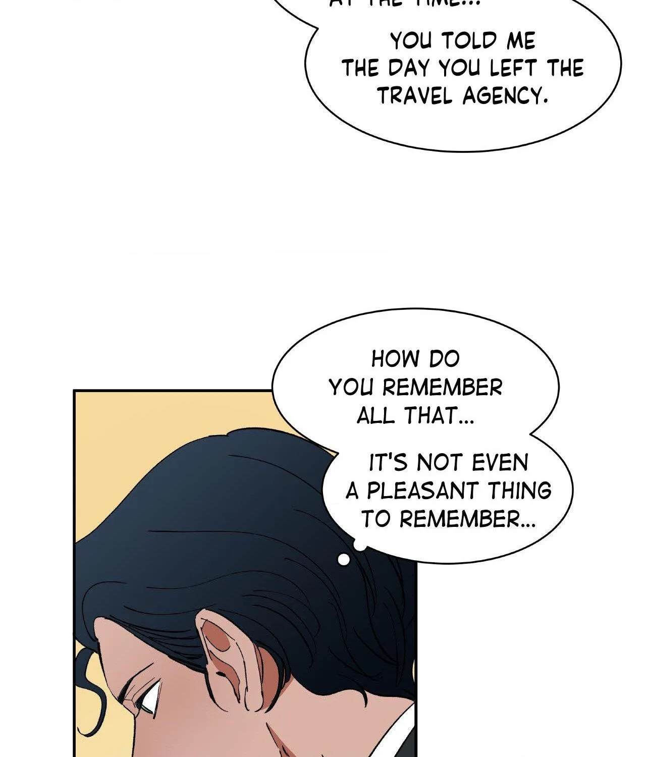 Wind Beneath My Wings Chapter 53 page 28 - 