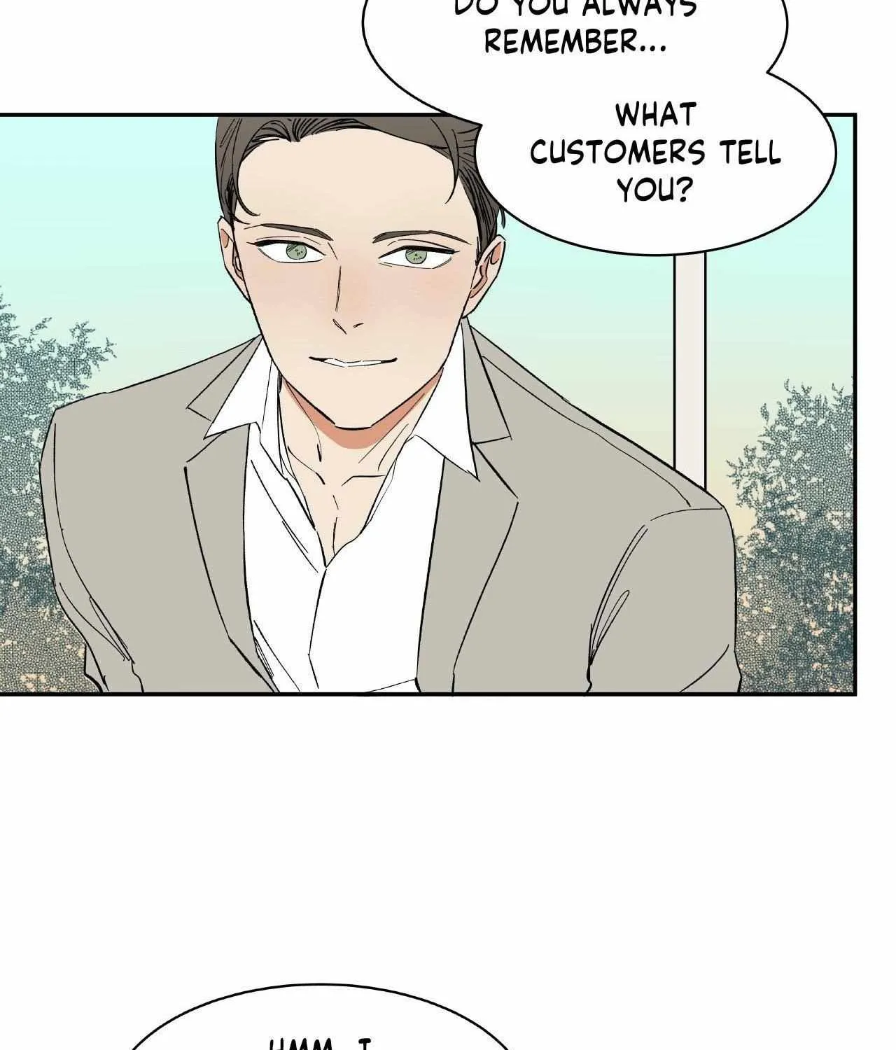 Wind Beneath My Wings Chapter 53 page 30 - 