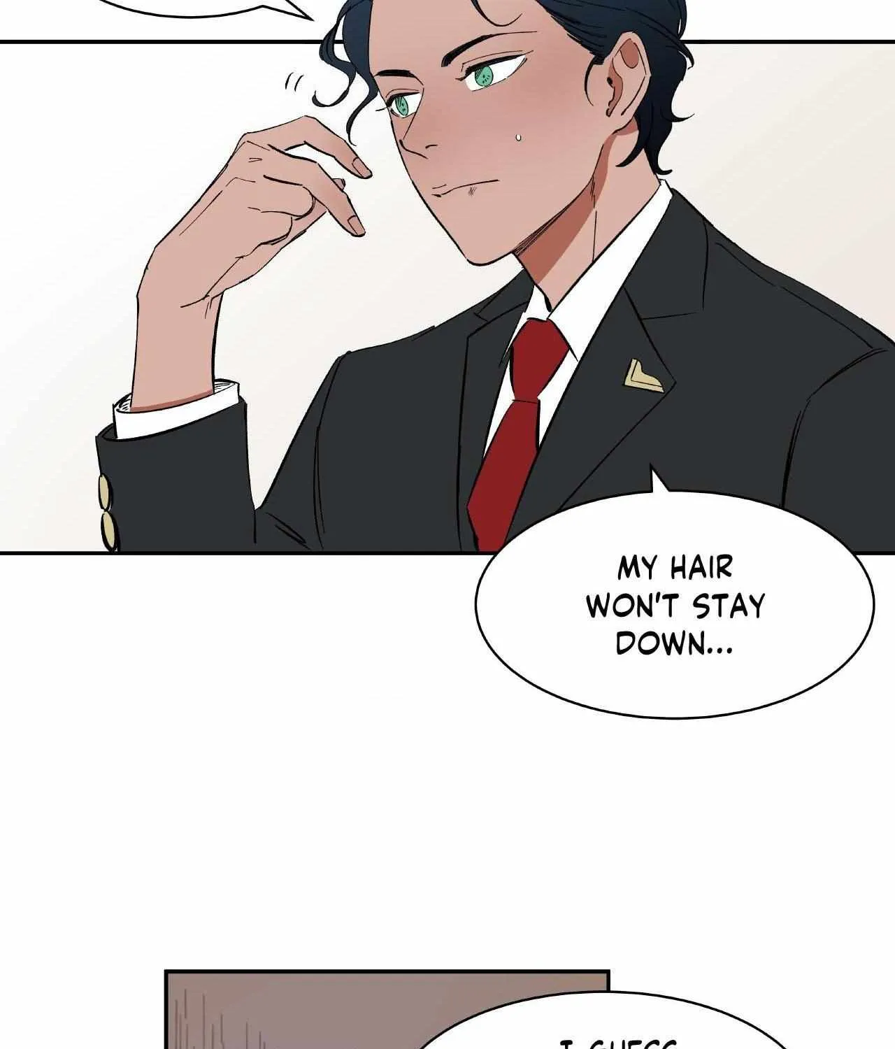 Wind Beneath My Wings Chapter 53 page 4 - 