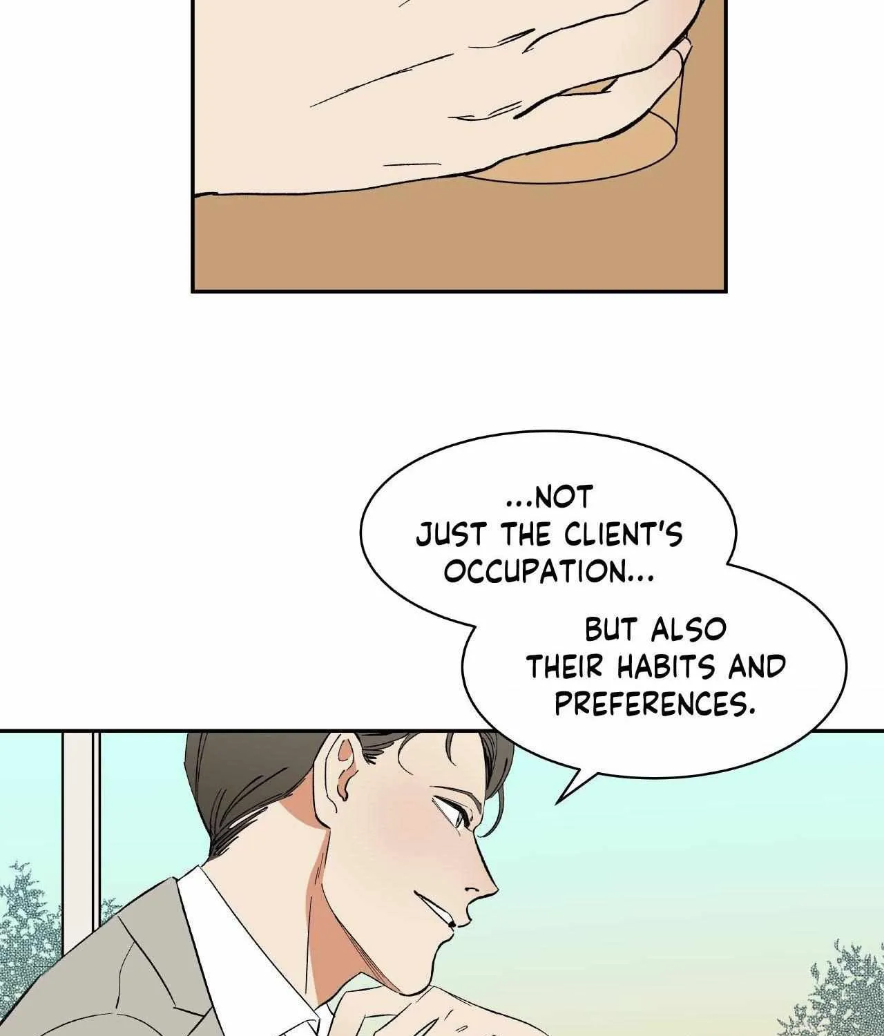 Wind Beneath My Wings Chapter 53 page 32 - 