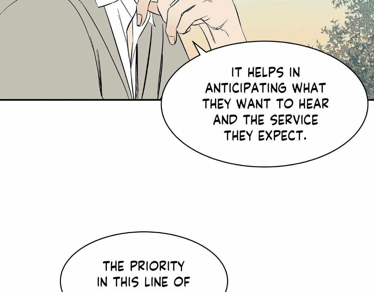 Wind Beneath My Wings Chapter 53 page 33 - 