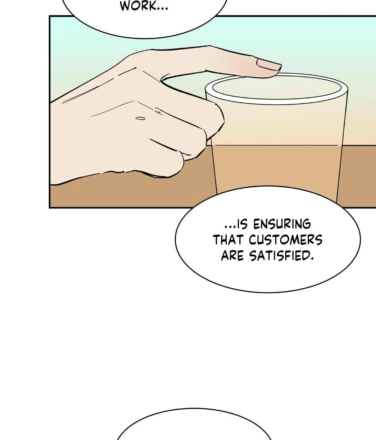 Wind Beneath My Wings Chapter 53 page 34 - 