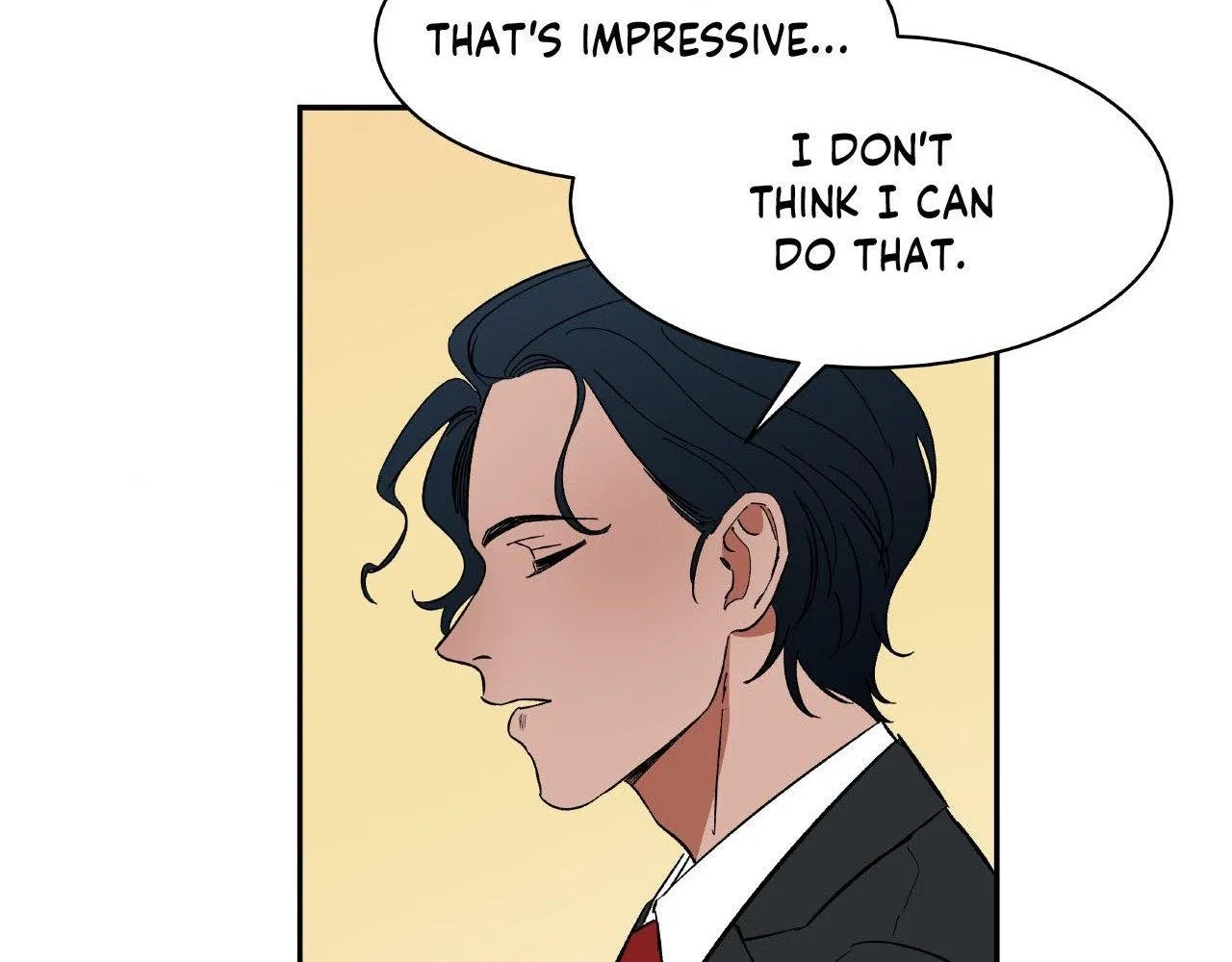 Wind Beneath My Wings Chapter 53 page 35 - 