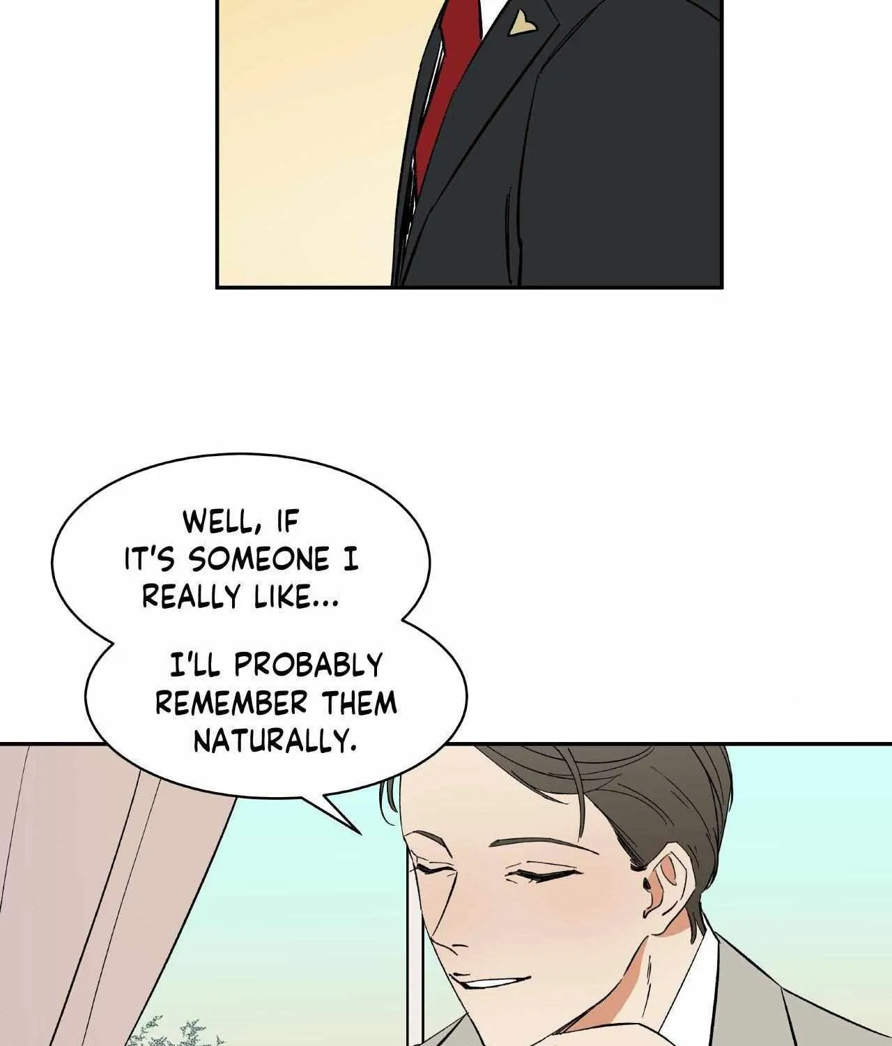 Wind Beneath My Wings Chapter 53 page 36 - 