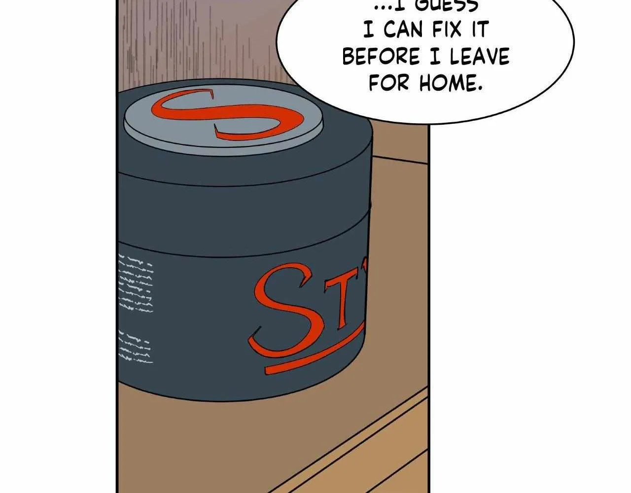 Wind Beneath My Wings Chapter 53 page 5 - 