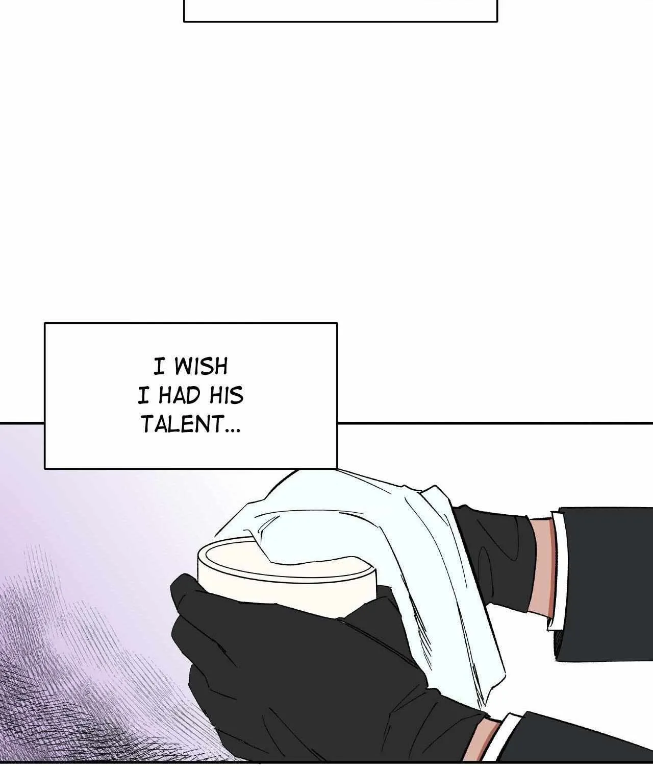 Wind Beneath My Wings Chapter 53 page 42 - 