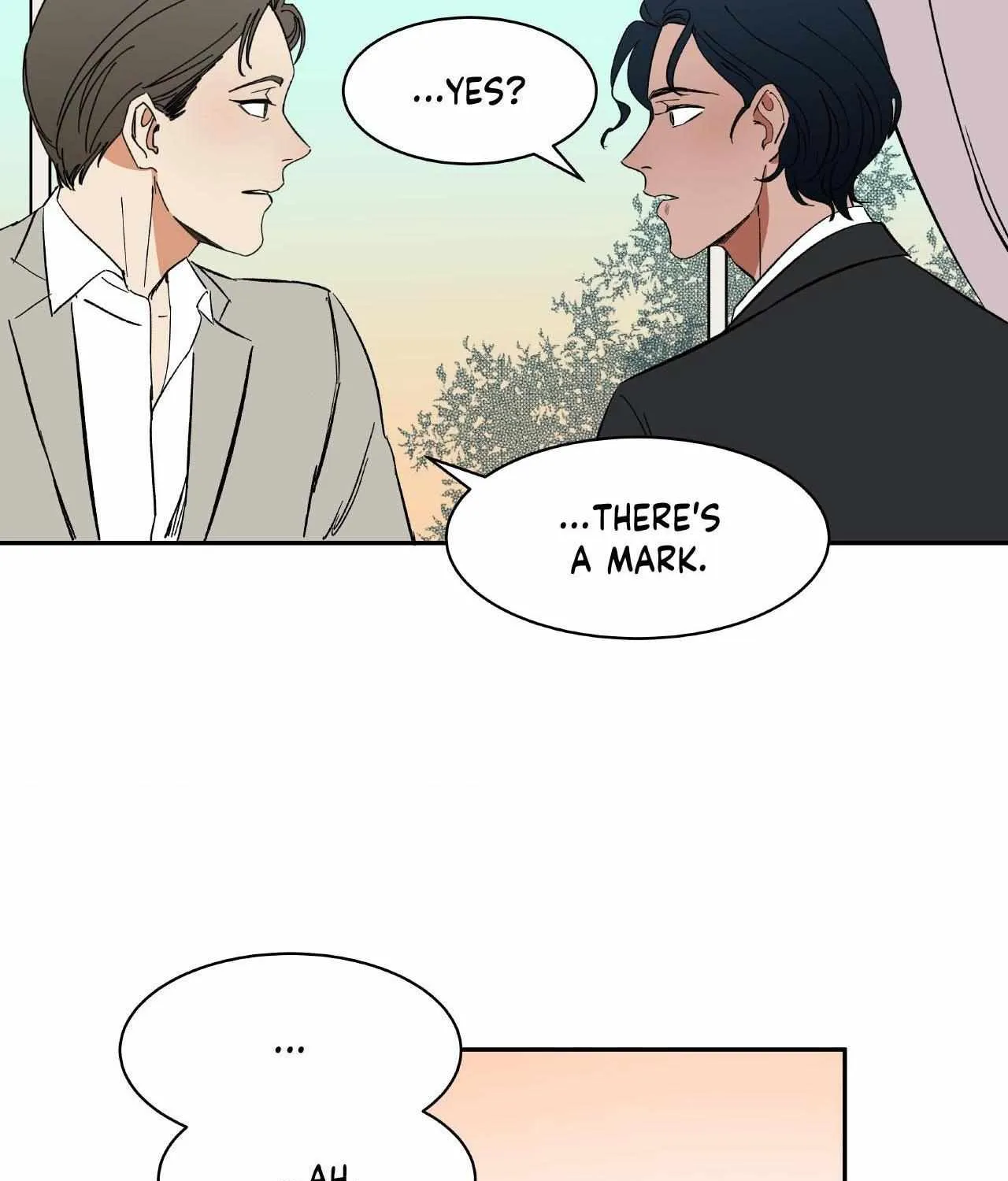 Wind Beneath My Wings Chapter 53 page 46 - 