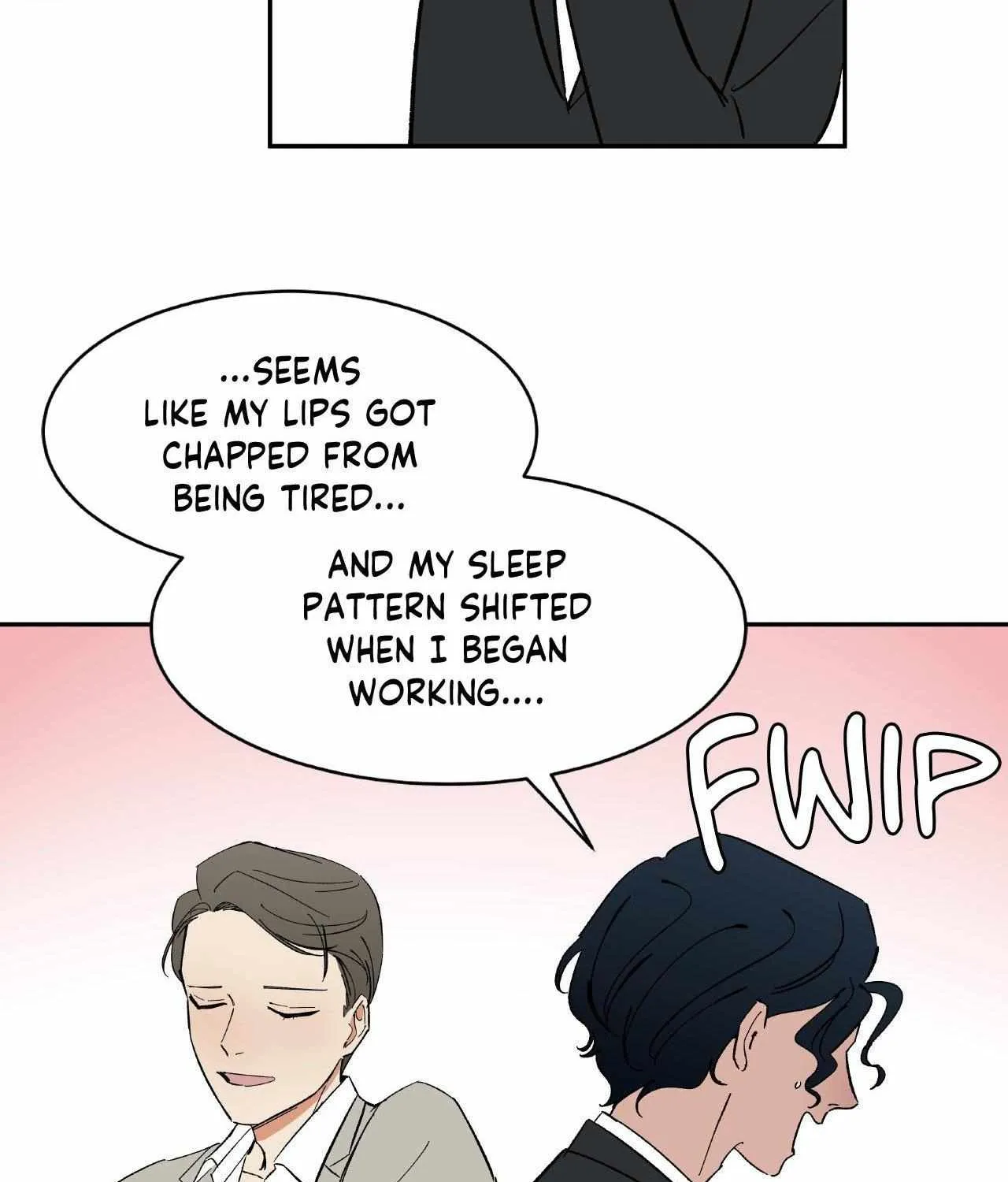 Wind Beneath My Wings Chapter 53 page 48 - 