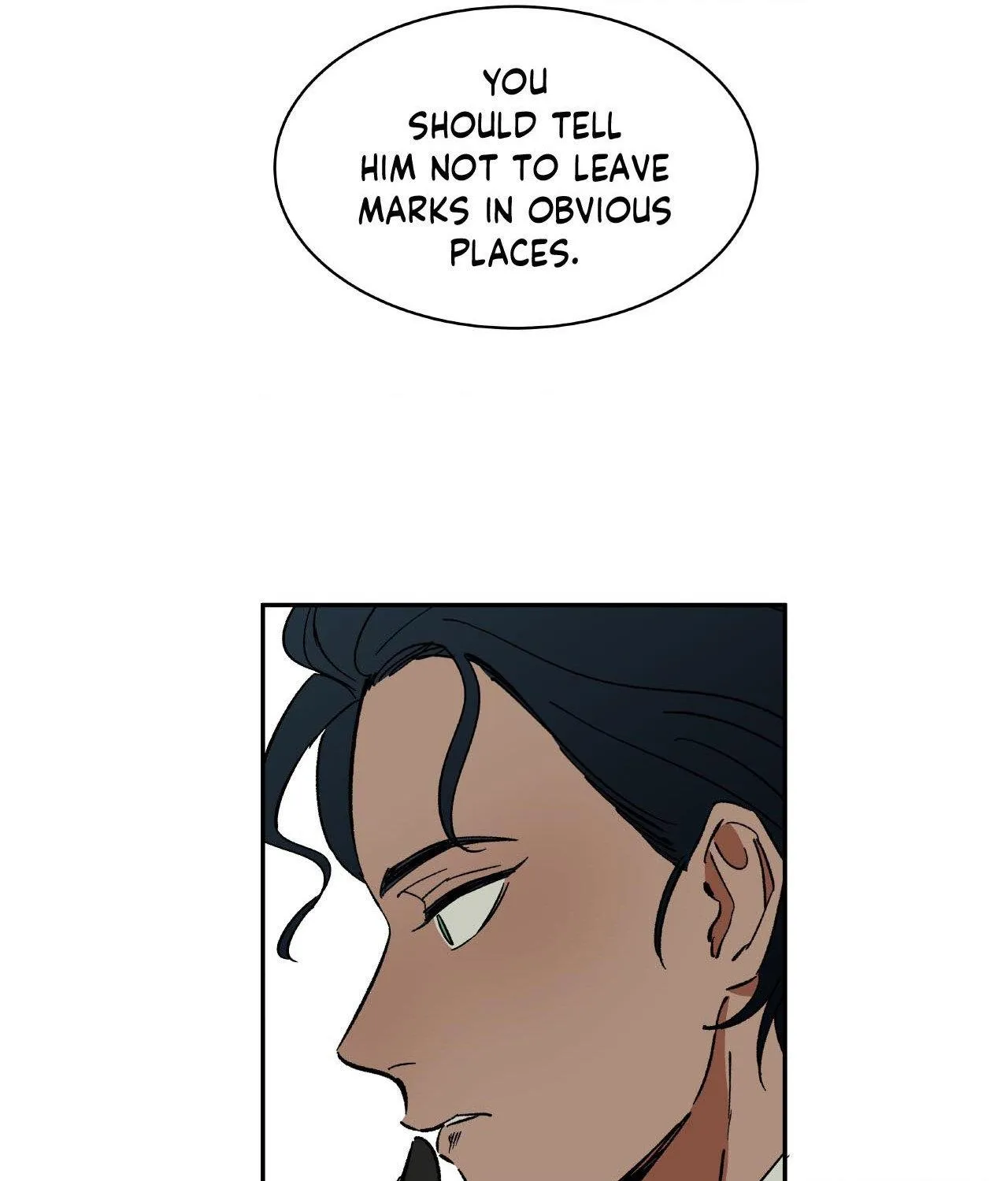 Wind Beneath My Wings Chapter 53 page 50 - 
