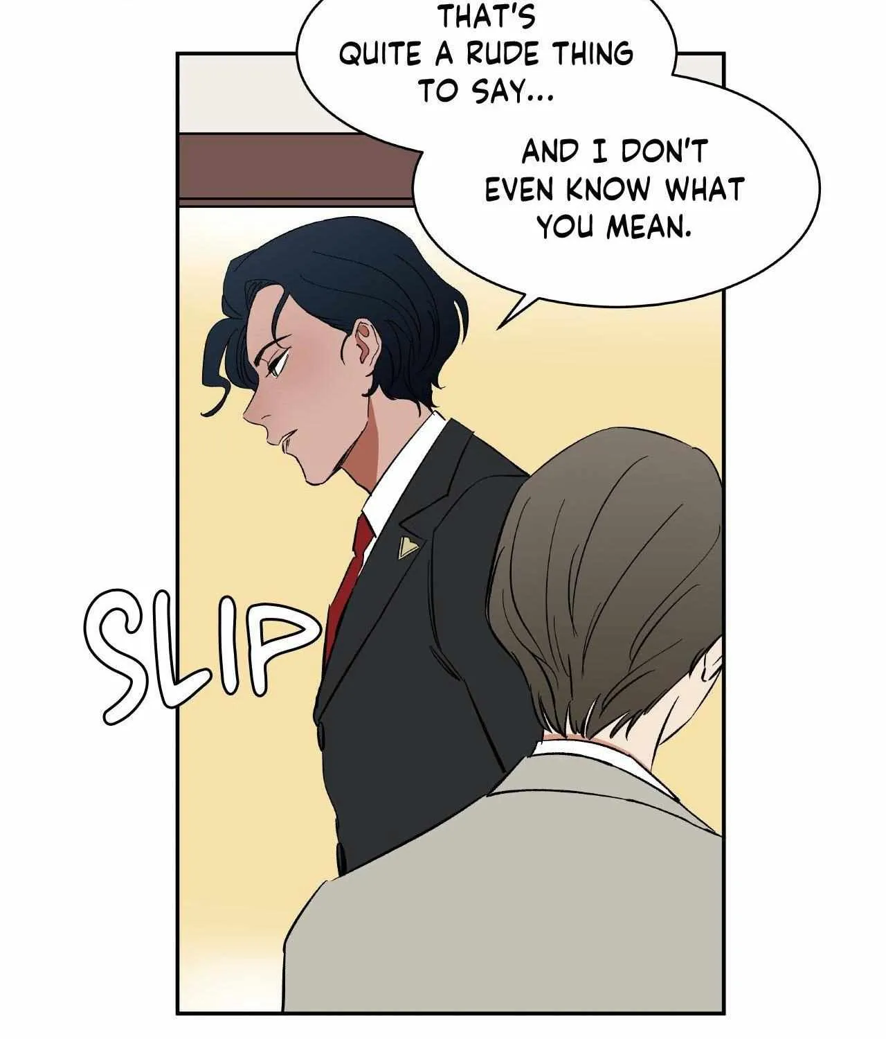 Wind Beneath My Wings Chapter 53 page 56 - 