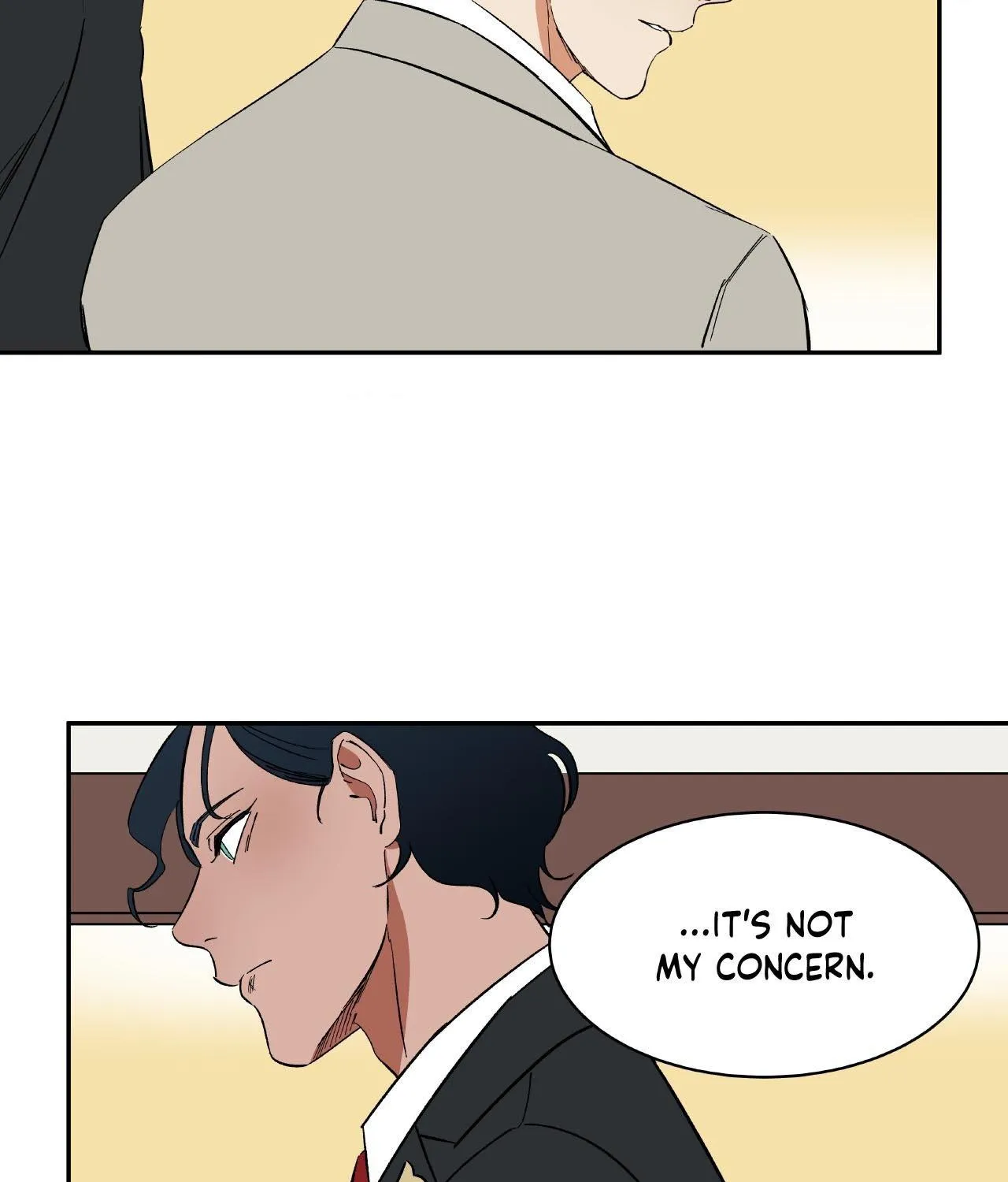 Wind Beneath My Wings Chapter 53 page 58 - 