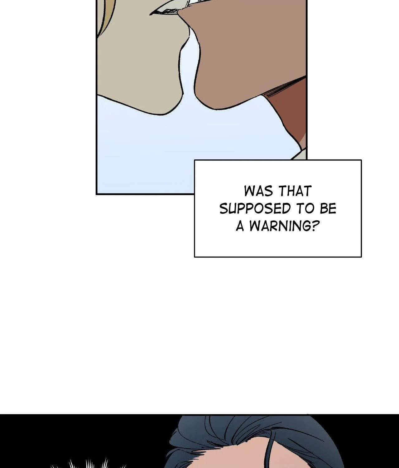 Wind Beneath My Wings Chapter 53 page 8 - 