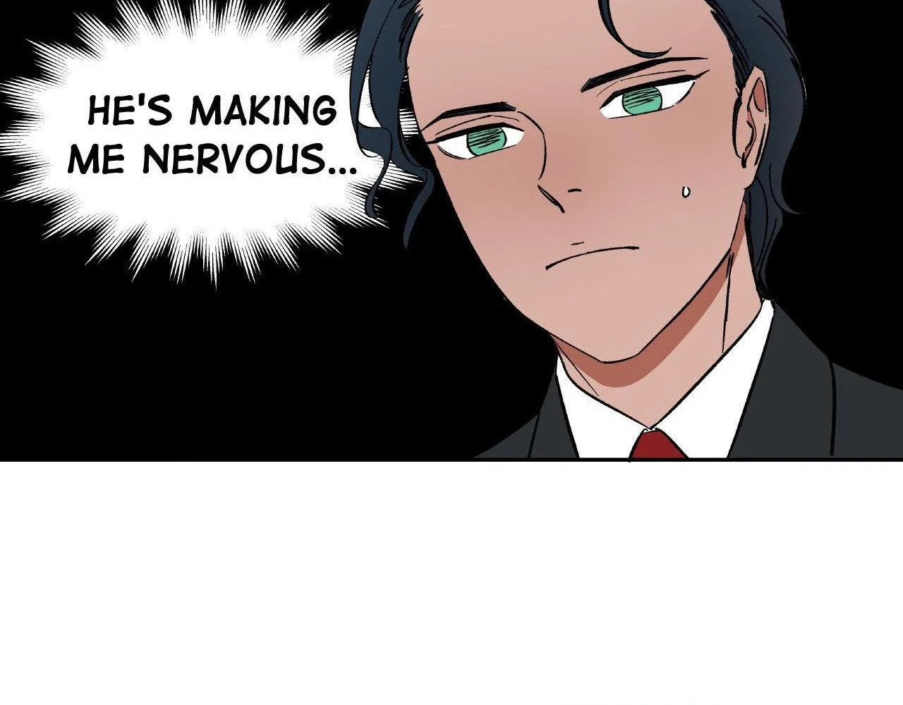 Wind Beneath My Wings Chapter 53 page 9 - 