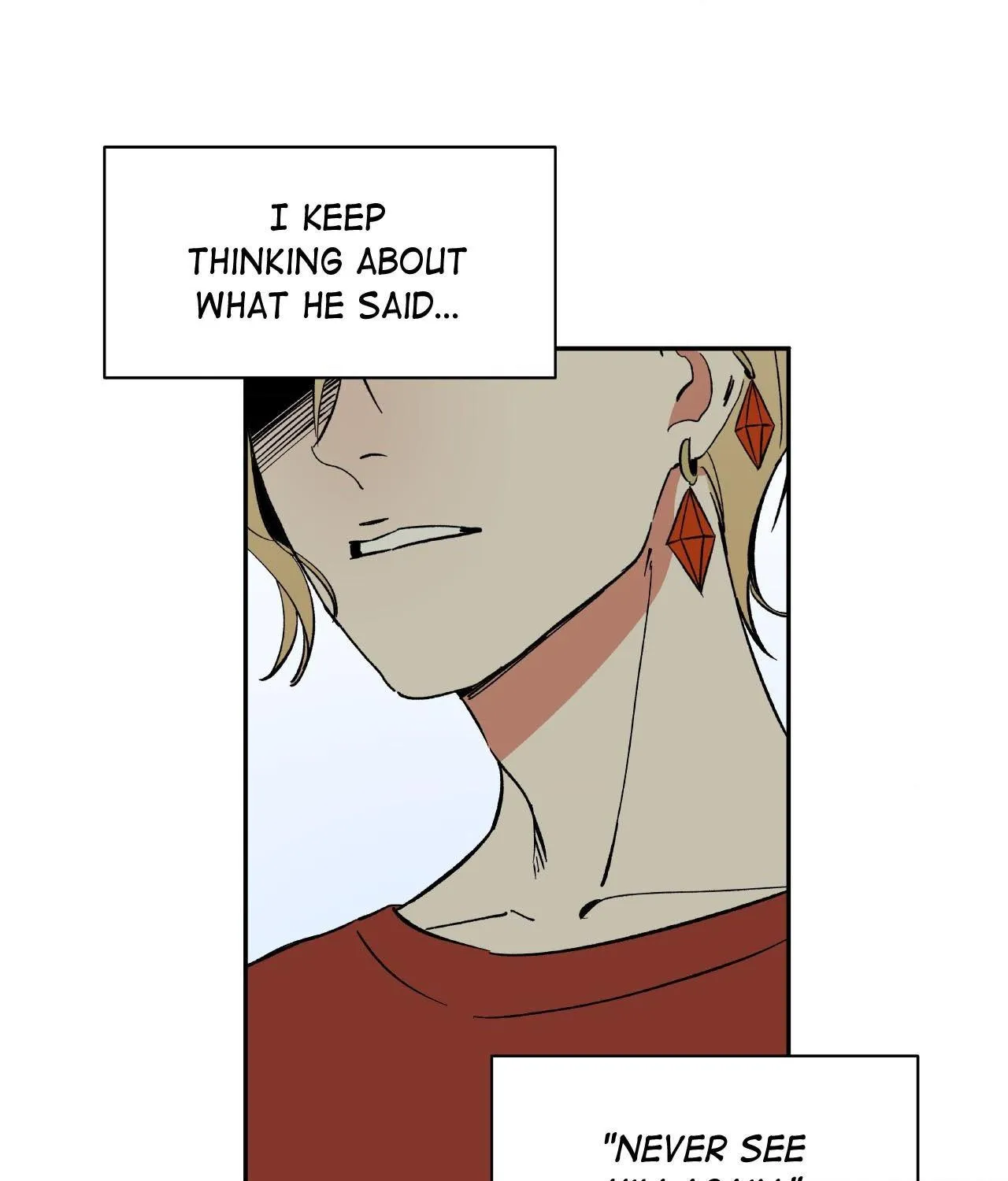 Wind Beneath My Wings Chapter 53 page 10 - 