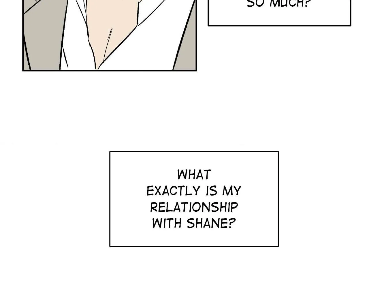 Wind Beneath My Wings Chapter 54 page 3 - 