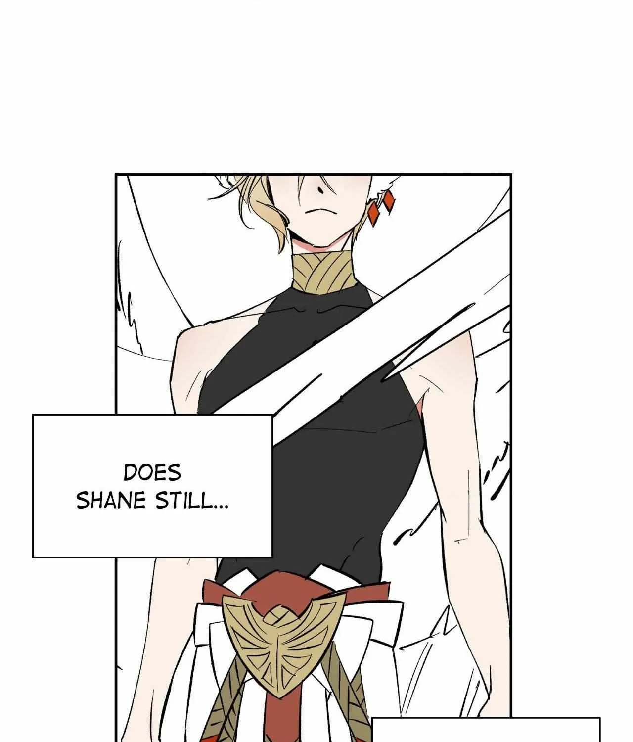 Wind Beneath My Wings Chapter 54 page 4 - 
