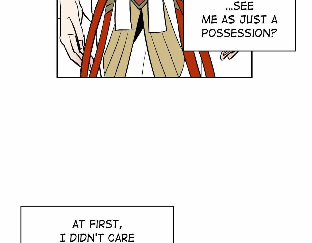 Wind Beneath My Wings Chapter 54 page 5 - 