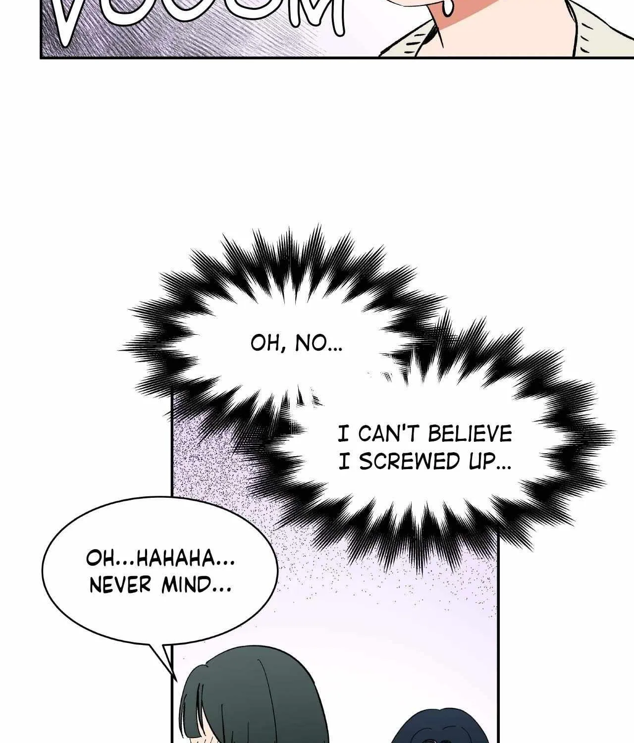 Wind Beneath My Wings Chapter 55 page 2 - 