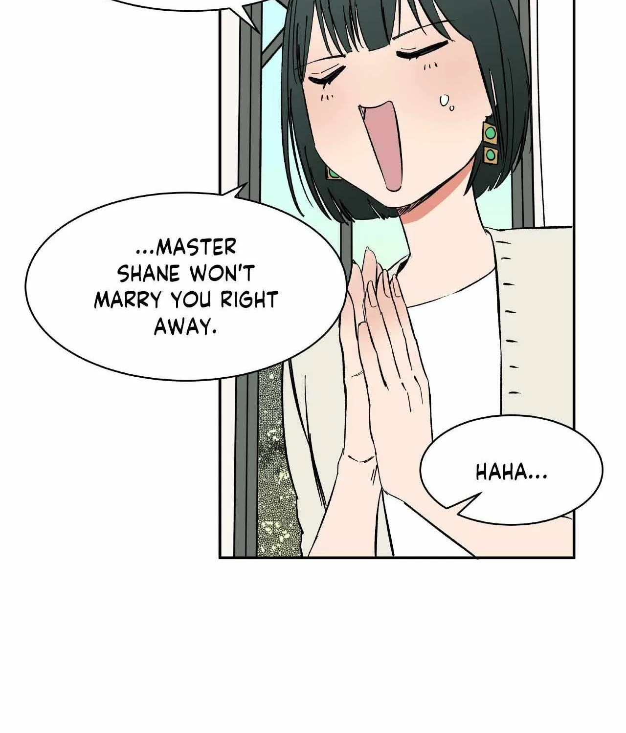 Wind Beneath My Wings Chapter 55 page 11 - 