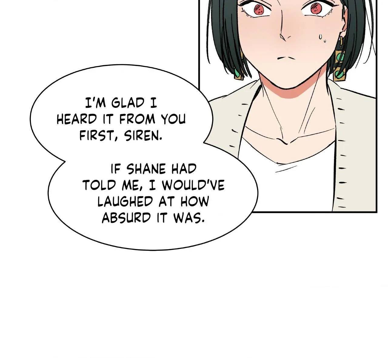 Wind Beneath My Wings Chapter 55 page 14 - 