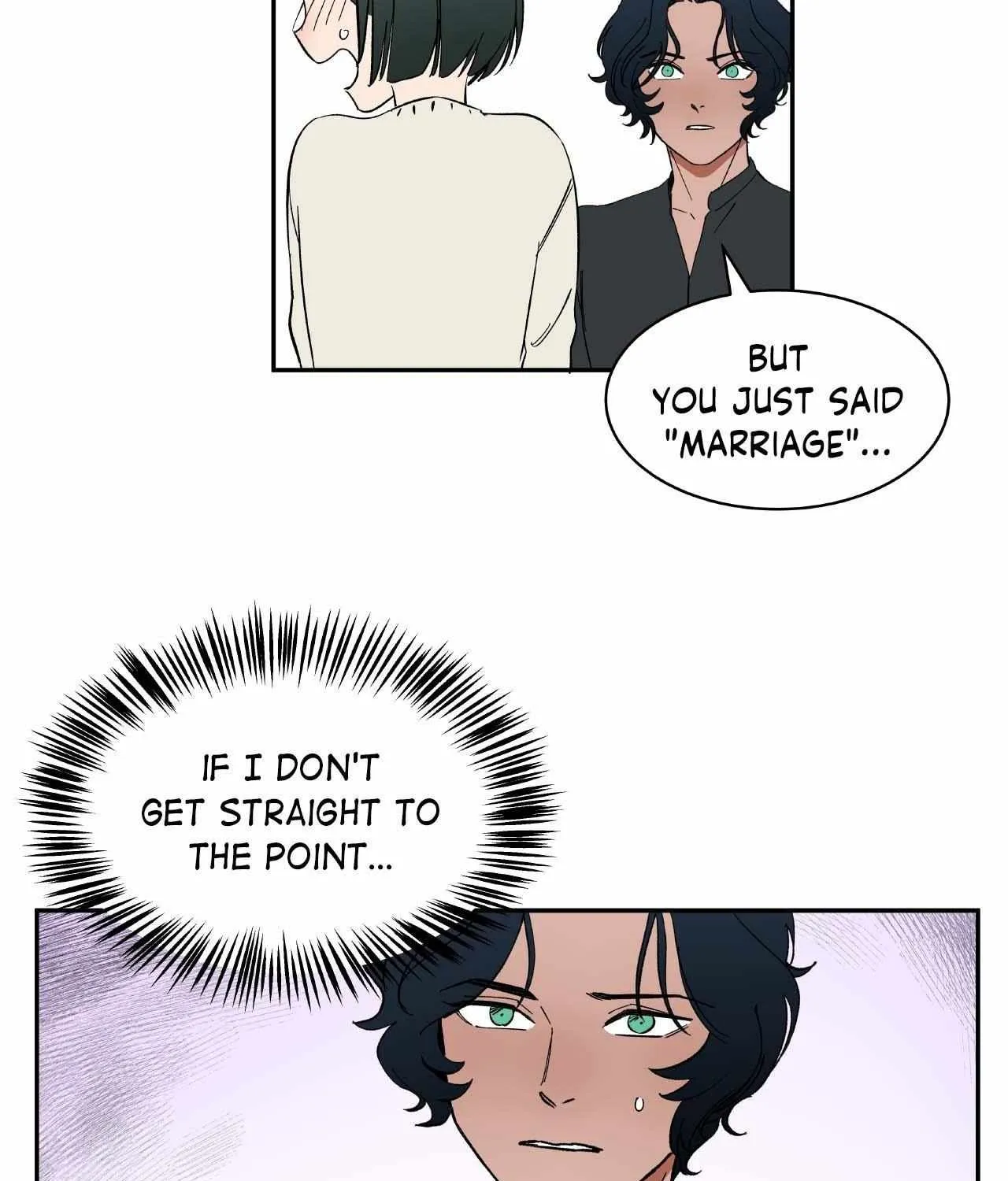 Wind Beneath My Wings Chapter 55 page 3 - 