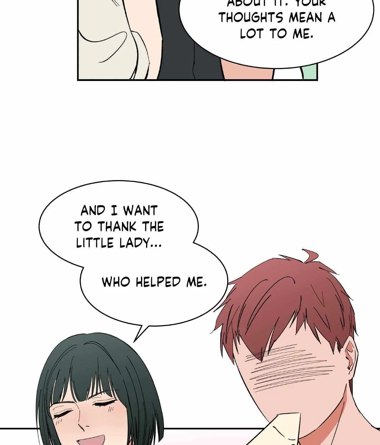 Wind Beneath My Wings Chapter 55 page 24 - 