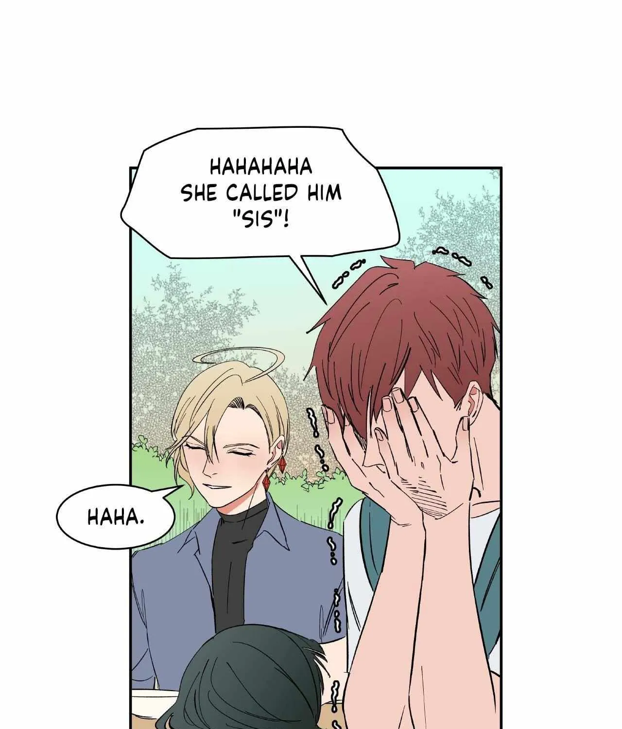 Wind Beneath My Wings Chapter 55 page 29 - 